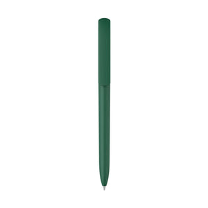 Penna made in Italy - plastica post industriale - personalizzabile con logo