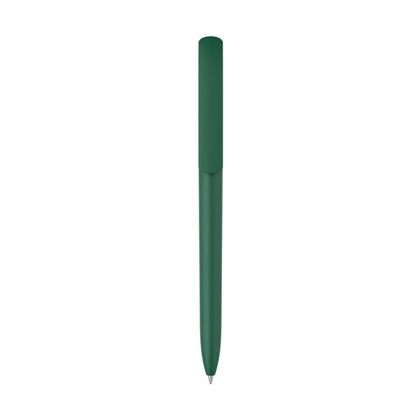 Penna made in Italy - plastica post industriale - personalizzabile con logo
