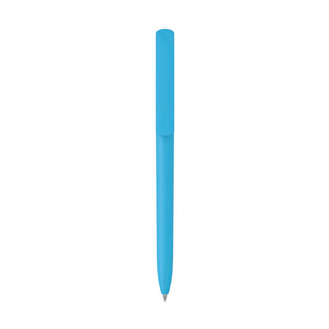 Penna made in Italy - plastica post industriale - personalizzabile con logo