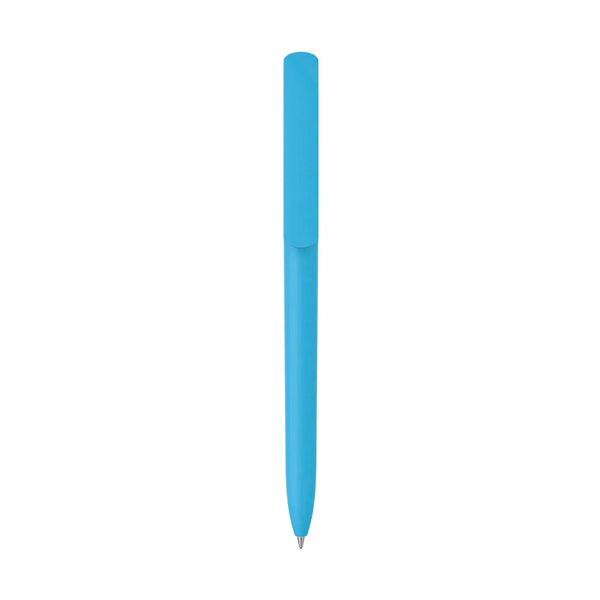 Penna made in Italy - plastica post industriale - personalizzabile con logo