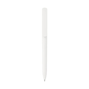 Penna made in Italy - plastica post industriale - personalizzabile con logo