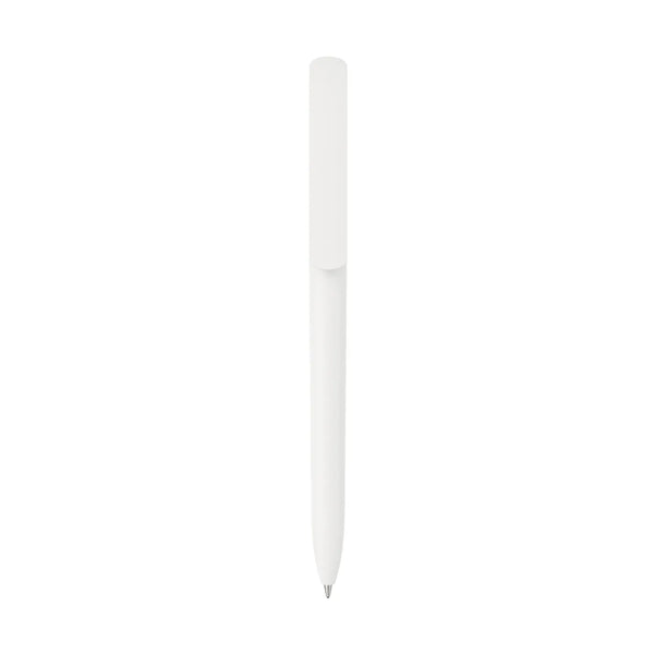 Penna made in Italy - plastica post industriale - personalizzabile con logo