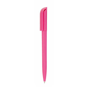 Penna Morek fucsia - personalizzabile con logo