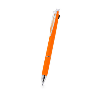 Penna Multicolore Lecon - personalizzabile con logo