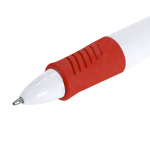 Penna Multicolore Reggan - personalizzabile con logo