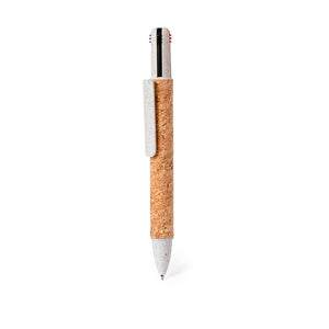 Penna Multicolore Stello - personalizzabile con logo