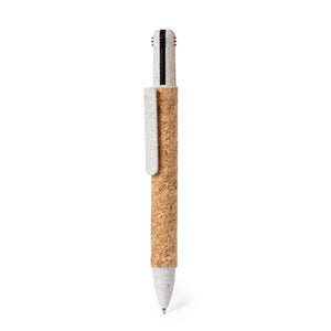 Penna Multicolore Stello - personalizzabile con logo