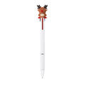 Penna Multicolore Trismas reno - personalizzabile con logo