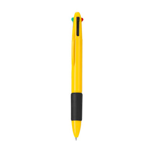 Penna Multicolore Zorzal - personalizzabile con logo