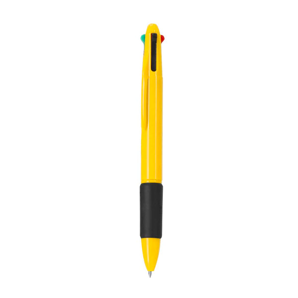 Penna Multicolore Zorzal - personalizzabile con logo