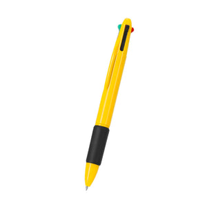 Penna Multicolore Zorzal - personalizzabile con logo