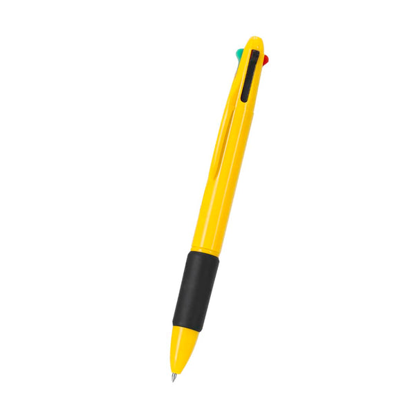 Penna Multicolore Zorzal - personalizzabile con logo