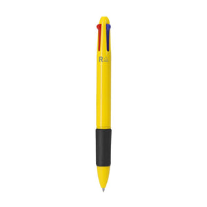 Penna Multicolore Zorzal - personalizzabile con logo