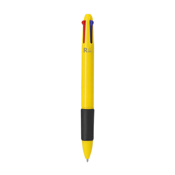 Penna Multicolore Zorzal - personalizzabile con logo