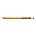 Penna multifunzione multi inchiostrio Colore: Arancio €30.00 - PBC-AP-11