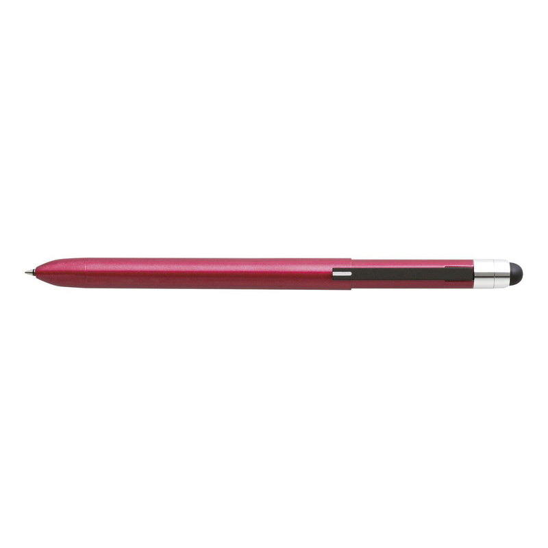 Penna multifunzione multi inchiostrio Colore: Rosso €30.00 - PBC-AP-10