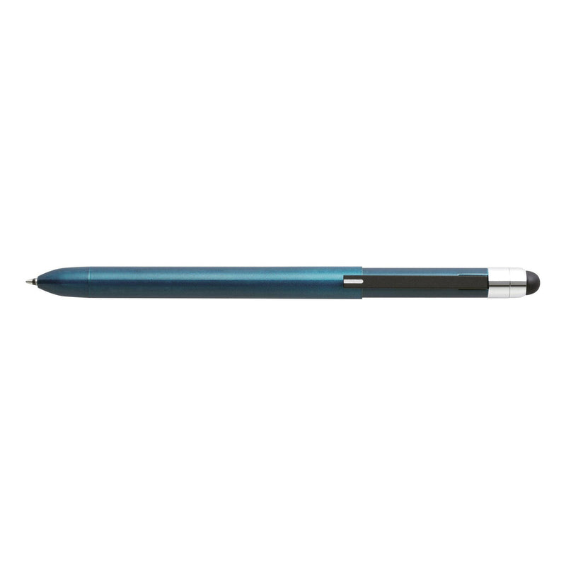Penna multifunzione multi inchiostrio Colore: Verde €30.00 - PBC-AP-12