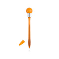 Penna Nicky Colore: arancione €0.95 - 4707 NARA