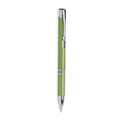 Penna Nukot verde - personalizzabile con logo