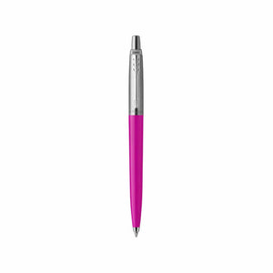 Penna Parker Jotter Original refill blu fucsia - personalizzabile con logo