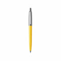 Penna Parker Jotter Original refill blu giallo - personalizzabile con logo