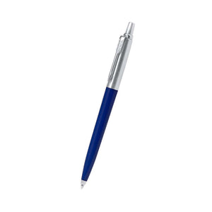 Penna Parker Jotter Recycled refill Blu - personalizzabile con logo