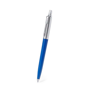 Penna Parker Jotter Recycled refill nero - personalizzabile con logo