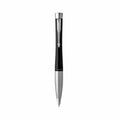 Penna Parker Urban Twist nero - personalizzabile con logo