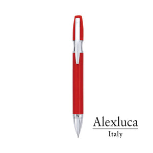 Penna Pilman rosso - personalizzabile con logo