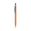 Penna Pirke arancione - personalizzabile con logo