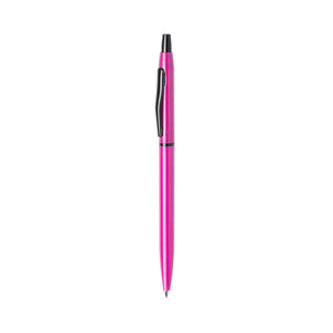 Penna Pirke fucsia - personalizzabile con logo