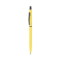 Penna Pirke giallo - personalizzabile con logo