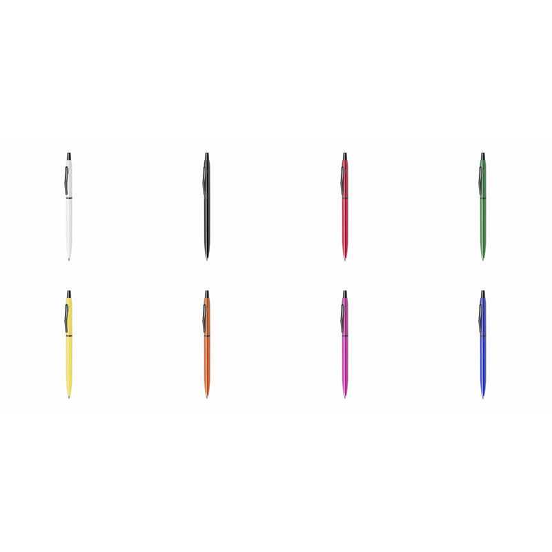 Penna Pirke Colore: rosso, giallo, verde, blu, bianco, nero, fucsia, arancione €0.15 - 4973 ROJ