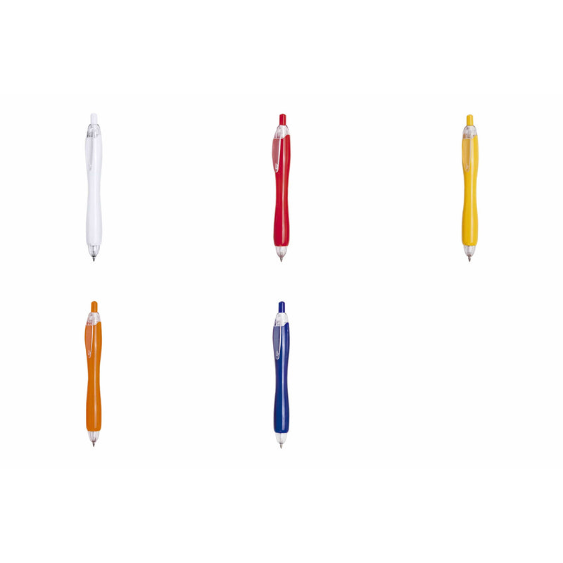 Penna Píxel - personalizzabile con logo