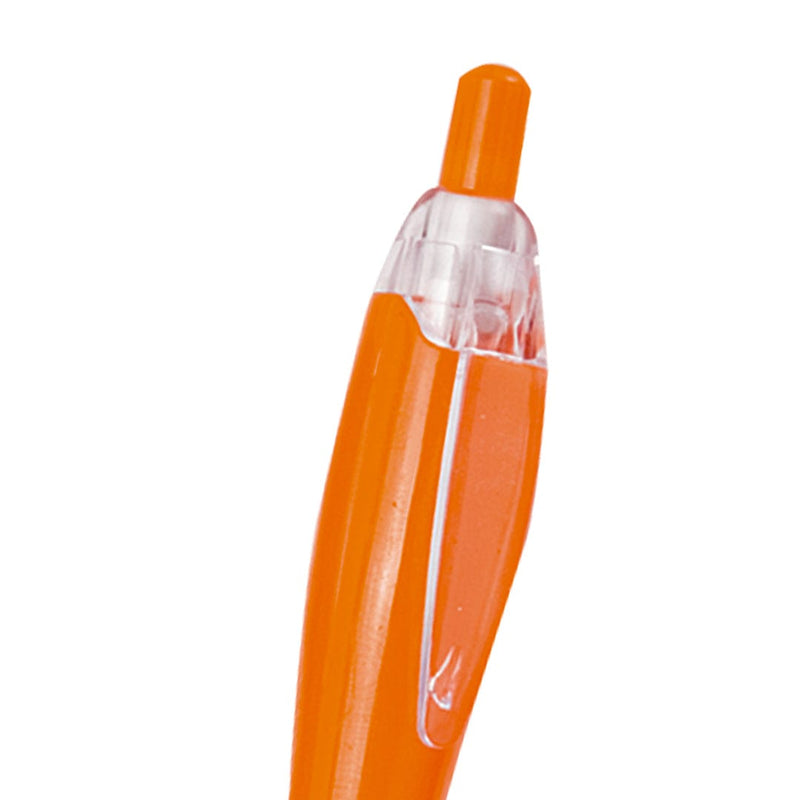 Penna Píxel Colore: rosso, giallo, blu, bianco, arancione €0.12 - 9777 ROJ