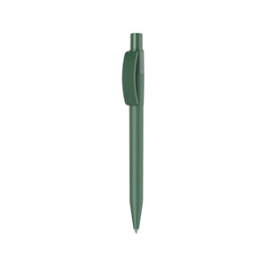 PENNA PIXEL RECYCLED verde - personalizzabile con logo