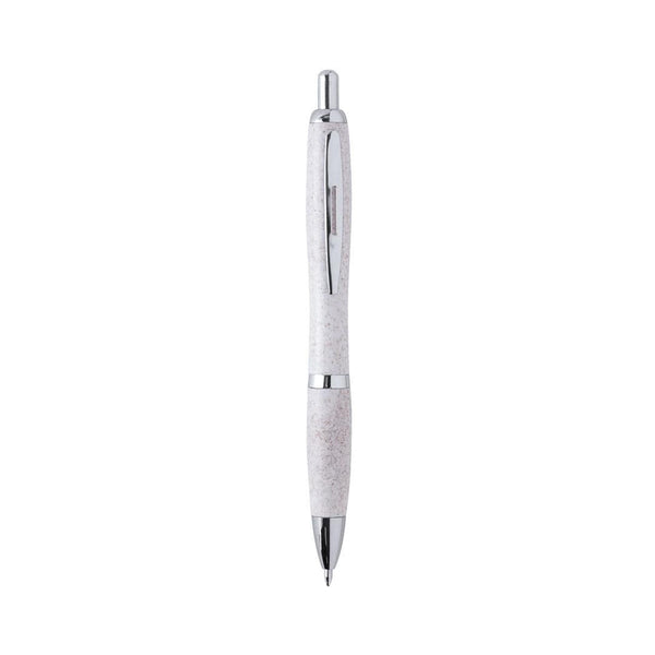 Penna Prodox beige - personalizzabile con logo