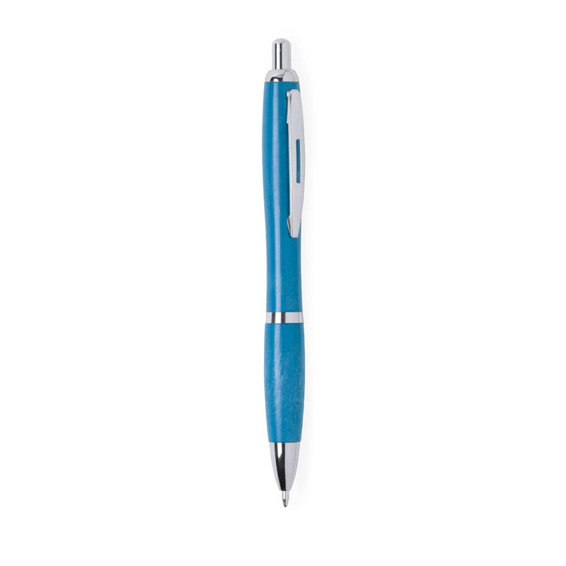 Penna Prodox blu - personalizzabile con logo