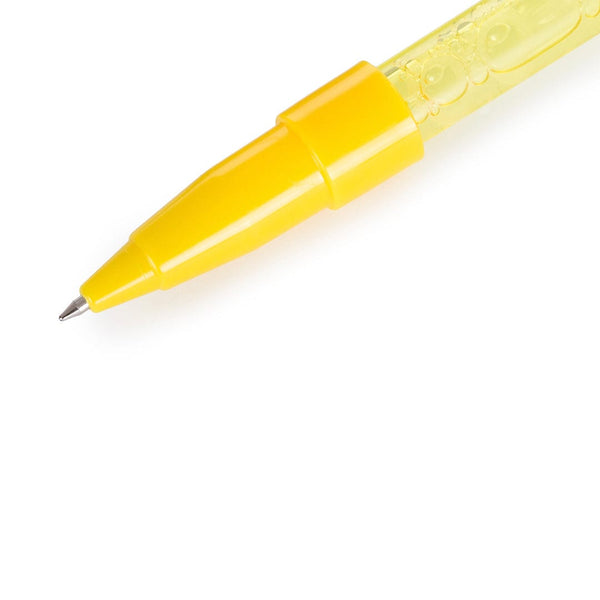 Penna Pump Colore: rosso, giallo, blu €0.23 - 3136 ROJ