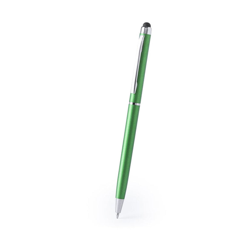 Penna Puntatore Touch Alfil - personalizzabile con logo