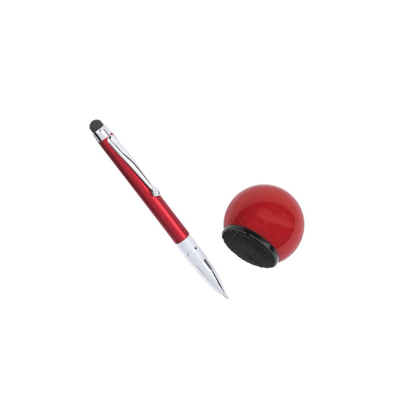 Penna Puntatore Touch Alzar - personalizzabile con logo