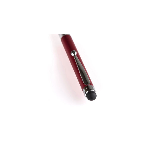 Penna Puntatore Touch Alzar - personalizzabile con logo