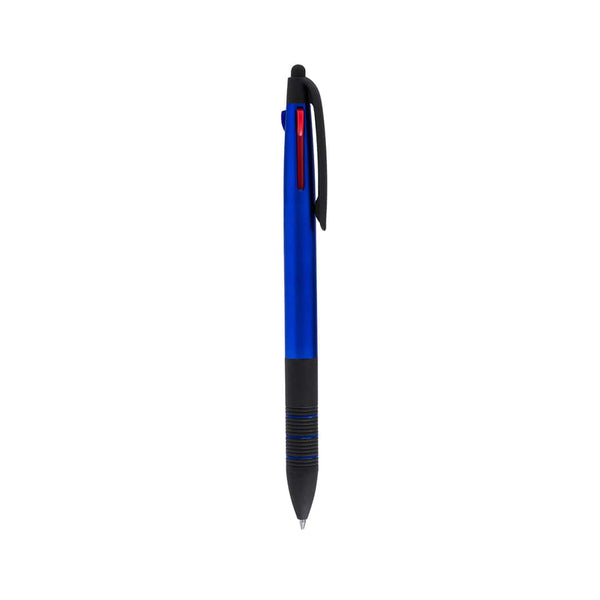 Penna Puntatore Touch Betsi blu - personalizzabile con logo