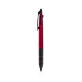 Penna Puntatore Touch Betsi rosso - personalizzabile con logo