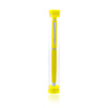 Penna Puntatore Touch Bolcon giallo - personalizzabile con logo