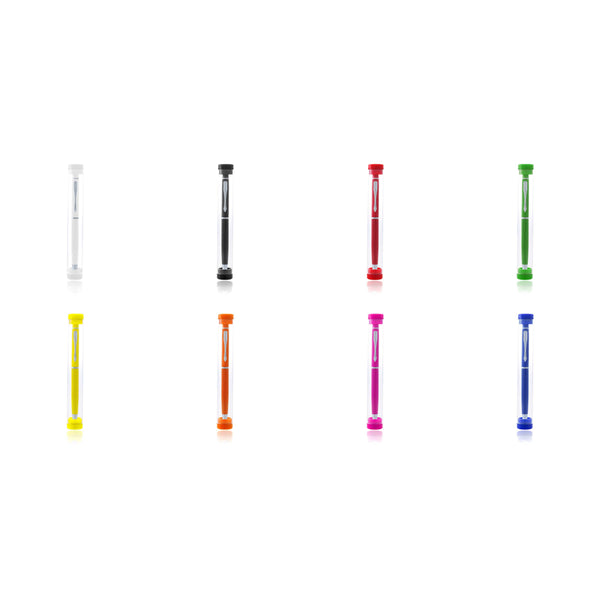Penna Puntatore Touch Bolcon Colore: giallo, blu, bianco, fucsia, arancione, nero, rosso, verde €0.58 - 4546 AMA