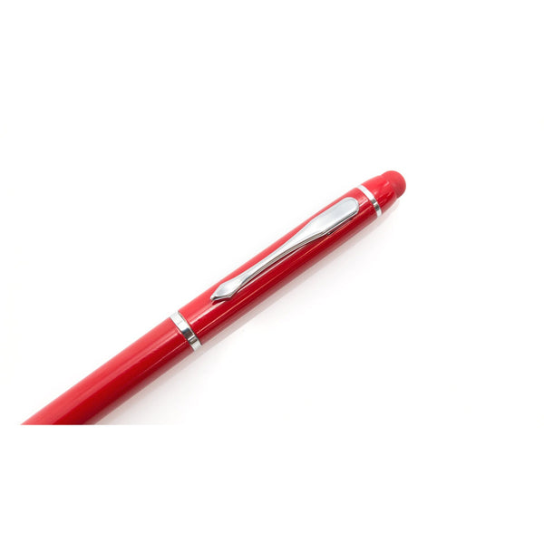 Penna Puntatore Touch Bolcon - personalizzabile con logo
