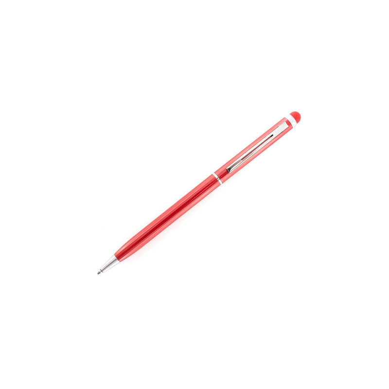 Penna Puntatore Touch Byzar - personalizzabile con logo