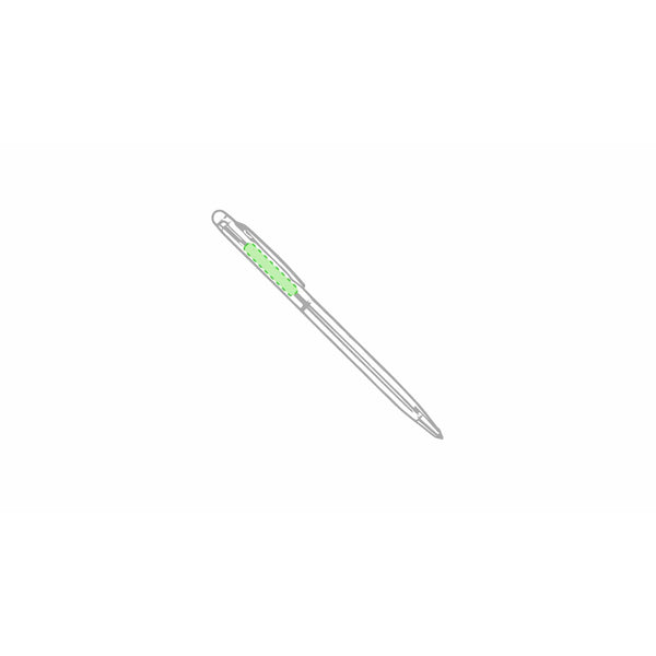 Penna Puntatore Touch Byzar - personalizzabile con logo