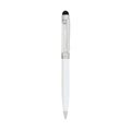 Penna Puntatore Touch Globix Colore: bianco €0.33 - 4405 BLA